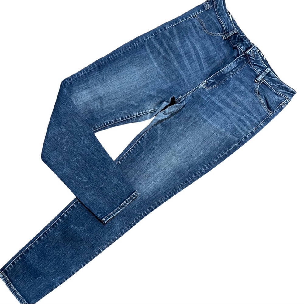 AMERICAN EAGLE SUPER STRETCH 14R